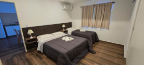 San Martin Apart By Hotel Paris